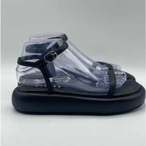 Simon‎ Miller Black
Low Raft Platform Sandals size 37